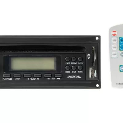 CDM-1200 Módulo reproductor CD/USB/SD para altavoz mod. ASH-1200 FONESTAR