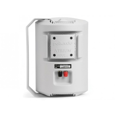 ATRIUM 4 Branco - Polk