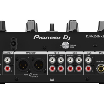 Pioneer DJ DJM-250MK2