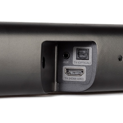 DENON DHT-S416 - Barra de Cinema em Casa 2.1 c/ SUB sem Fios e Google Chromecast