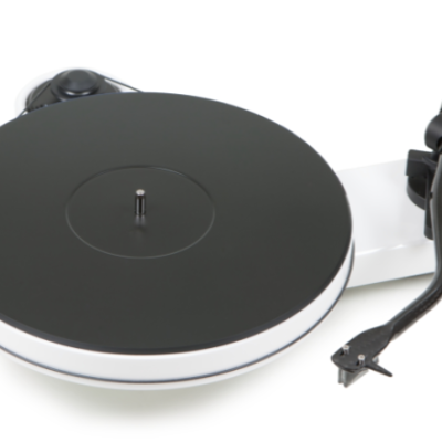 Gira-Discos Pro-ject Audio RPM 3 Carbon