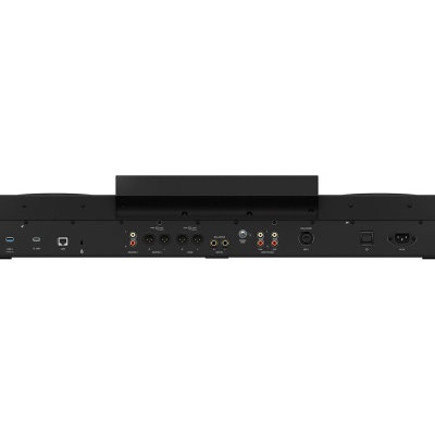 OPUS-QUAD Sistema All-in-One profissional PIONEER DJ