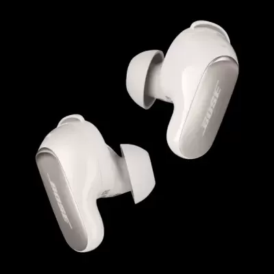Bose QuietComfort Ultra Earbuds
