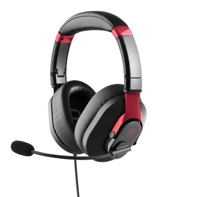 PG16 - PRO GAMING HEADSET - AUSTRIAN AUDIO