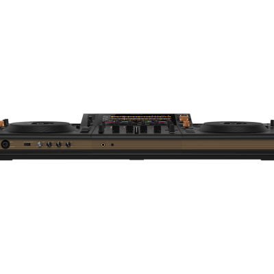 OPUS-QUAD Sistema All-in-One profissional PIONEER DJ