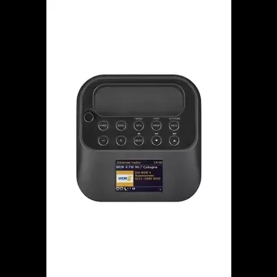 WFS-58 (Revery R4)  Sangean