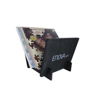 VINYL RANGE 25 BLACK - VR 25 BL Enova hifi