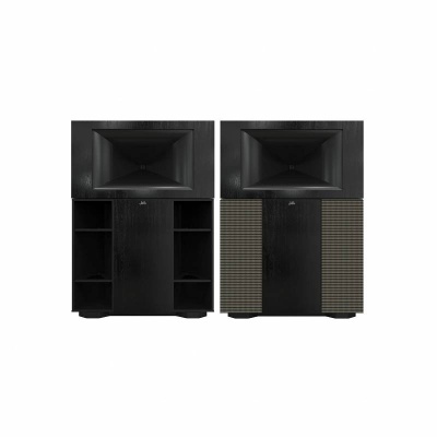 Colunas Jubilee Preto - Klipsch