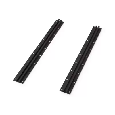 SVW-75BV Pareja de barras verticales para sistema vídeo wall FONESTAR