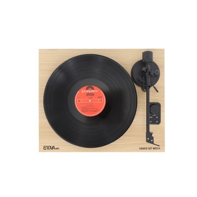 VISION2 SET BEECH Enova hifi
