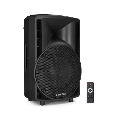 ASB-880U Coluna alta potência ativa FONESTAR