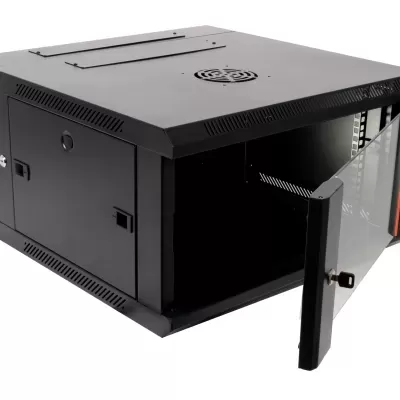 FRW2-6006 Armario rack 19'' de pared 6 U FONESTAR