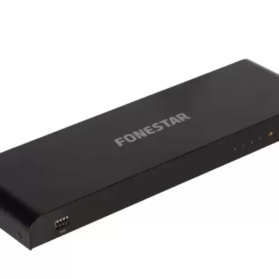 FO-22S8E Distribuidor amplificador HDMI 1 x 8 FONESTAR