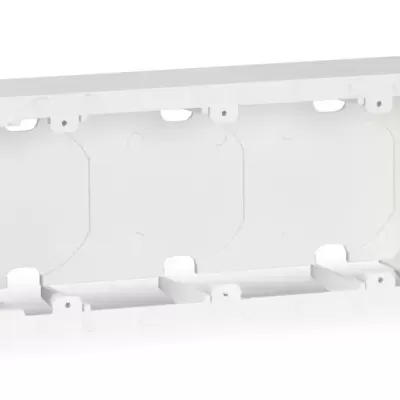 WP-194CJ Caixa de superfície para moldura e chassis mod. WP-195MCH FONESTAR