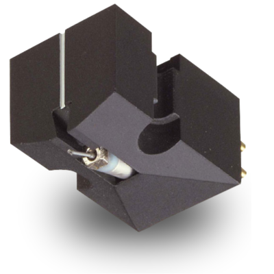 DENON DL-103EM - Célula MC