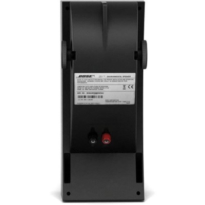 251 Environmental Preto - BOSE