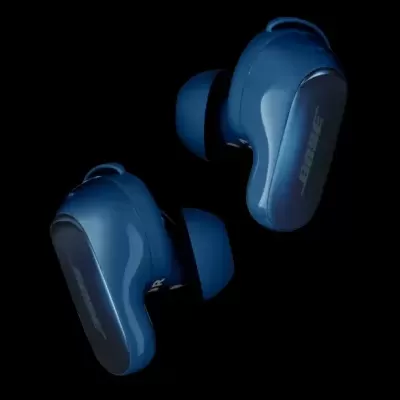Bose QuietComfort Ultra Earbuds