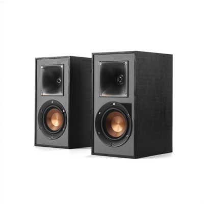 Colunas Monitoras Ativas R-41PM - Klipsch