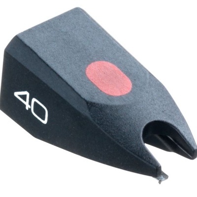 Agulha Ortofon 40 - For Super OM 40, OM 40