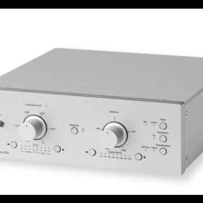 Pro-ject Audio  PHONO BOX RS2