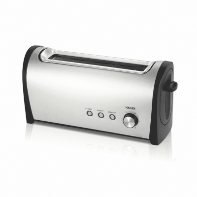 HAEGER DESAYUNO * Torradeira Multifunções