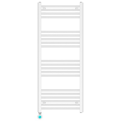 HAEGER * Toalheiro Electrico 1200*500 cm * 700w - Branco