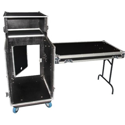 FC MOBIL DJ CASE - POWER ACOUSTICS