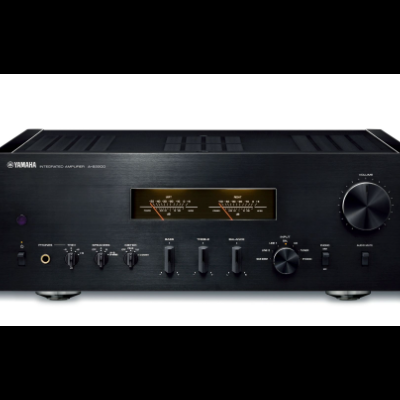 YAMAHA A-S2200 BK BK