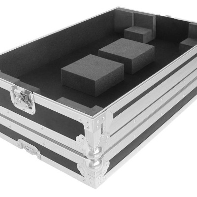 FC DDJ REV 1 - POWER ACOUSTICS