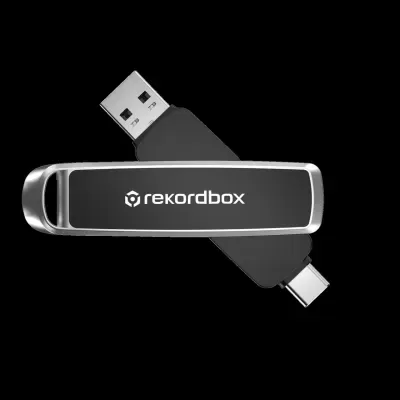 DJ FLASH DRIVE Recordbox 512GB SANDISK - SDDDE1-512G-GR46