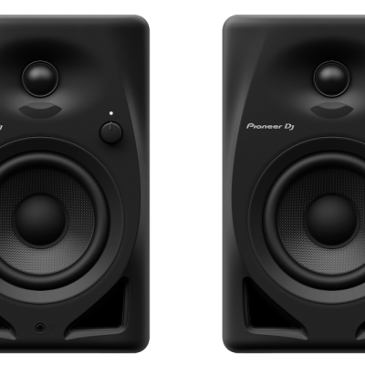 PIONEER DJ DM-40D-BT