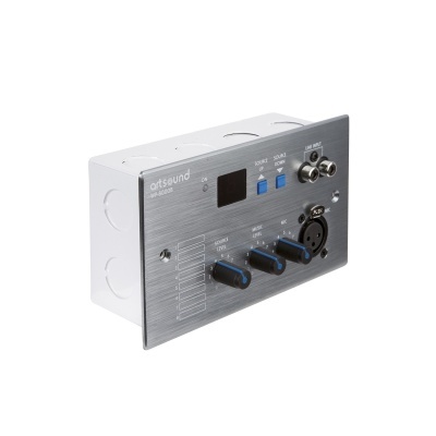 WP-8000 B - ARTSOUND