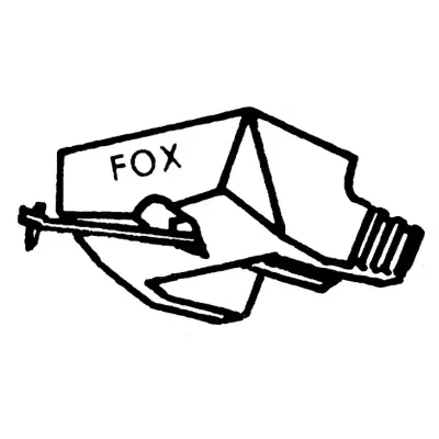 747-DST-W Aguja fonográfica FONESTAR