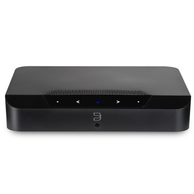 POWERNODE EDGE, Preto - BLUESOUND