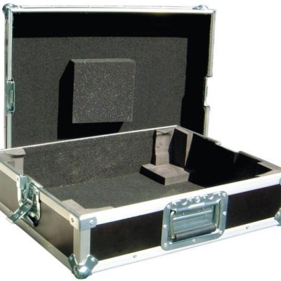 ETT 1200 - POWER ACOUSTICS