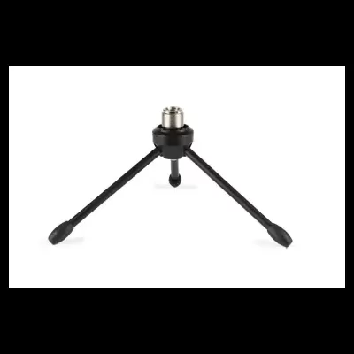 MS-200N Base para microfone de mesa FONESTAR