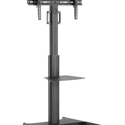 STS-4464N Suporte TV orientável de chão FONESTAR