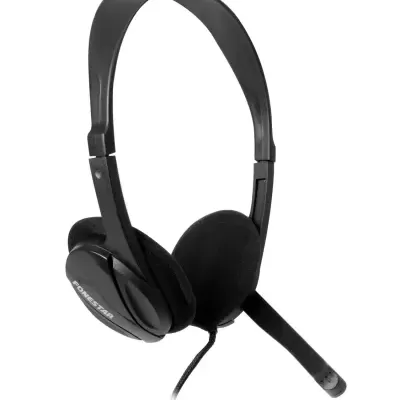 HOME-35 Auriculares on ear para PC FONESTAR