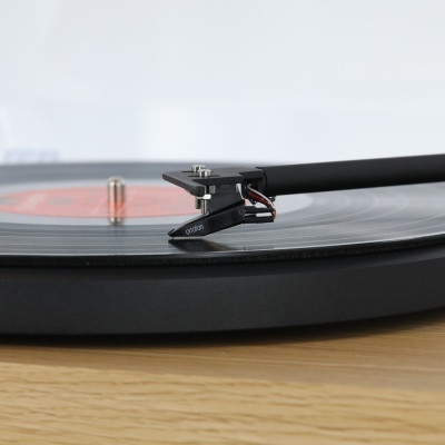 VISION2 SET BEECH Enova hifi