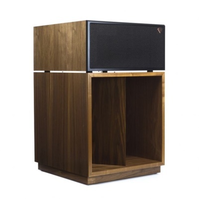 Colunas La Scala L5 Walnut - Klipsch