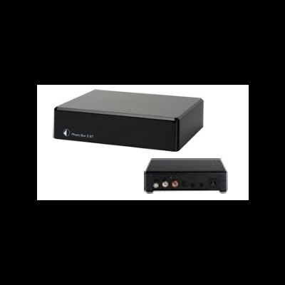 Pro-ject Audio  PHONO BOX E BT