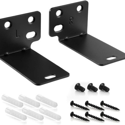 Soundbar Wall Bracket Preto - BOSE