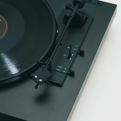 Gira-Discos Pro-ject Audio Automat A1