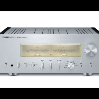 YAMAHA A-S3200 SI BK