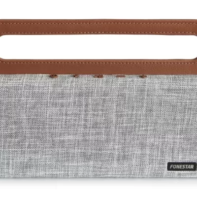 HANDY-G Coluna sem fios portátil FONESTAR