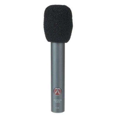 CC8 - AUSTRIAN AUDIO