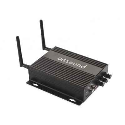 SMART HYDE - ARTSOUND