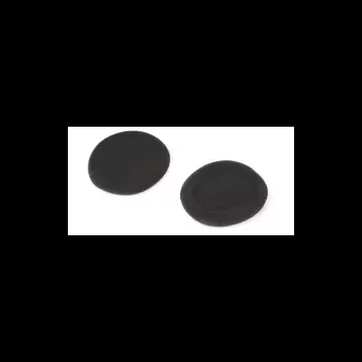 ST-9 Par de esponjas substituição auscultador FONESTAR