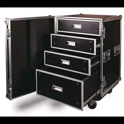 FRC-261 Caixa de transporte FONESTAR