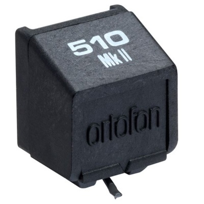 Agulha Ortofon 510 MK II - For series 510 Mk II, 510, 510 P